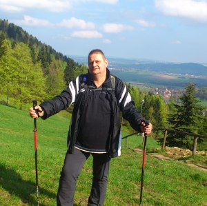 Profilbild von Heiko Richter