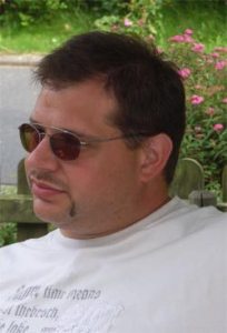 Profilbild von Heiko Richter