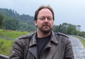 Profilbild von Heiko Ridder