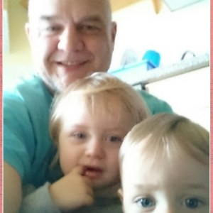 Profilbild von Heiko Riedel