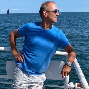Profilbild von Heiko Riedel