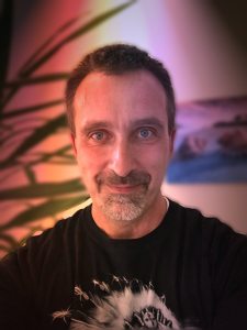 Profilbild von Heiko Riemer