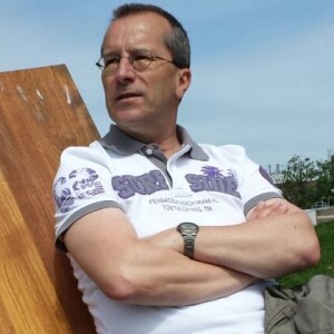 Profilbild von Heiko Riemer