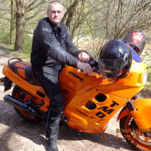 Profilbild von Heiko Rödiger