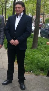 Profilbild von Heiko Rögner