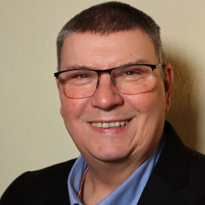 Profilbild von Heiko Röhler