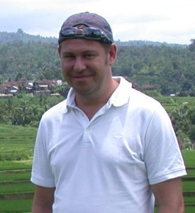 Profilbild von Heiko Rößner