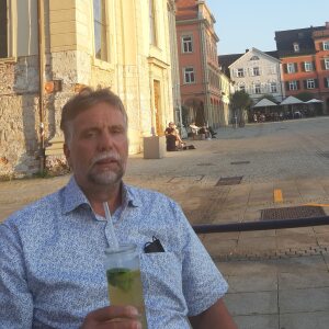 Profilbild von Heiko Rötzschke