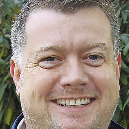 Profilbild von Heiko Rogge