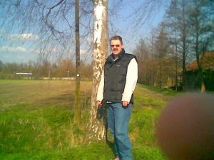 Profilbild von Heiko Rogoll