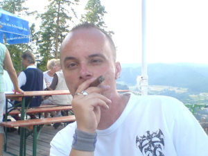 Profilbild von Heiko Rosenberg