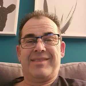 Profilbild von Heiko Rosendahl
