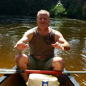 Profilbild von Heiko Rosenfeldt