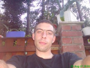 Profilbild von Heiko Rost