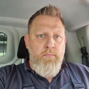 Profilbild von Heiko Rudat