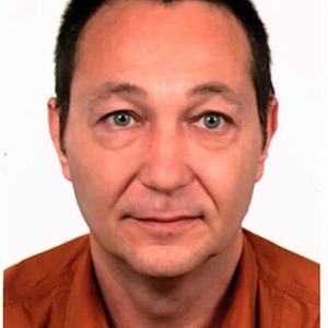 Profilbild von Heiko Rudolf