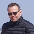 Profilbild von Heiko Rudolph