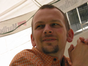 Profilbild von Heiko Rupp