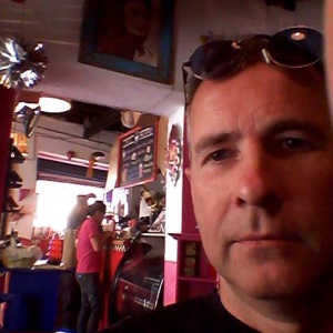 Profilbild von Heiko Saalbach