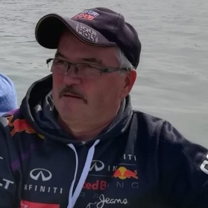 Profilbild von Heiko Sachse