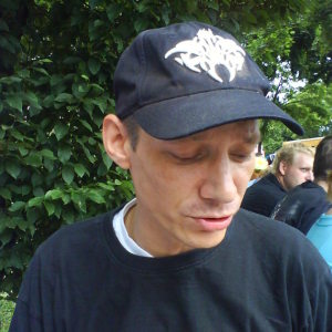 Profilbild von Heiko Sadowski