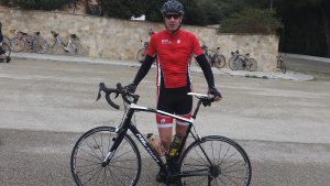 Profilbild von Heiko Safranowski