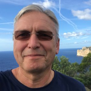 Profilbild von Heiko Sandvoß