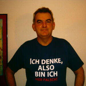Profilbild von Heiko Sarau