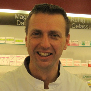 Profilbild von Heiko Sauer
