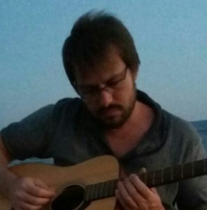 Profilbild von Heiko Schaar