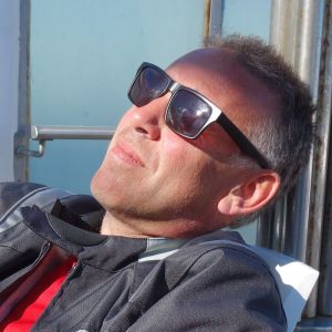 Profilbild von Heiko Schädlich
