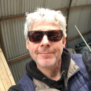 Profilbild von Heiko Schändel