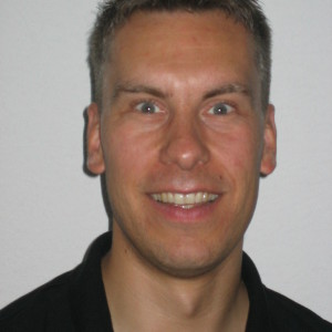 Profilbild von Heiko Schaumann