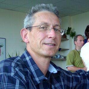 Profilbild von Heiko Schenck