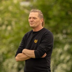 Profilbild von Heiko Schernau