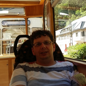 Profilbild von Heiko Scherzer