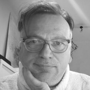 Profilbild von Heiko Schierenbeck