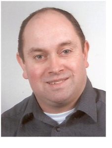 Profilbild von Heiko Schill