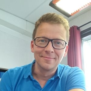Profilbild von Heiko Schindelmeiser