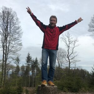 Profilbild von Heiko Schirmer