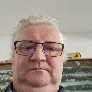 Profilbild von Heiko Schlegel