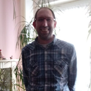 Profilbild von Heiko Schlüter