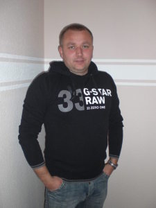 Profilbild von Heiko Schmahl