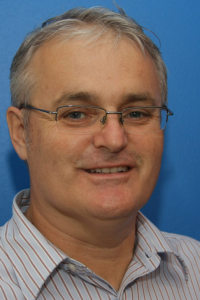 Profilbild von Heiko Schmalfuß