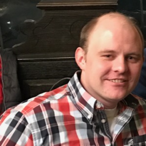Profilbild von Heiko Schmerz