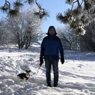 Profilbild von Heiko Schmid