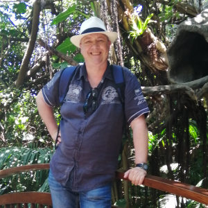 Profilbild von Heiko Schmidt