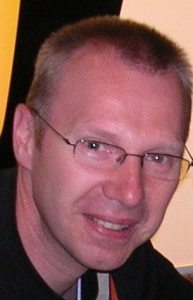 Profilbild von Heiko Schmidt