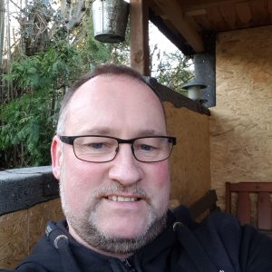 Profilbild von Heiko Schmidt