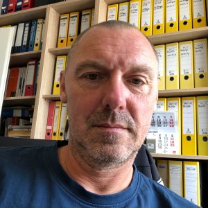 Profilbild von Heiko Schmigalle
